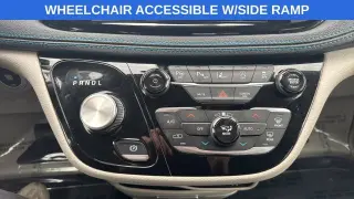 2021 Chrysler Pacifica