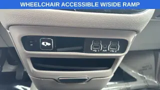 2021 Chrysler Pacifica