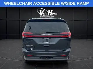 2021 Chrysler Pacifica