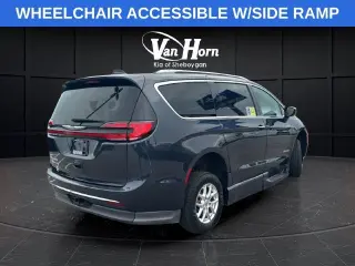 2021 Chrysler Pacifica