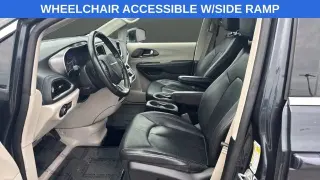 2021 Chrysler Pacifica