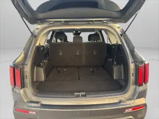 Kia Sorento 2021 LX 4dr SUV
