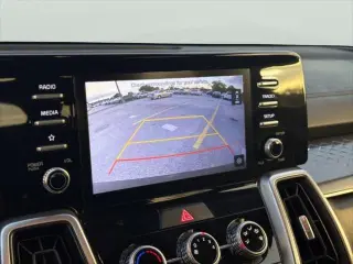 Kia Sorento 2021 LX 4dr SUV