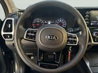Kia Sorento 2021 LX 4dr SUV