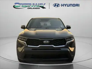 Kia Sorento 2021 LX 4dr SUV