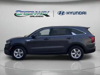 Kia Sorento 2021 LX 4dr SUV