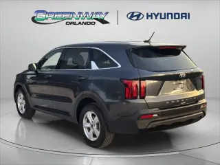 Kia Sorento 2021 LX 4dr SUV