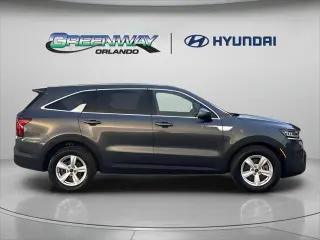 Kia Sorento 2021 LX 4dr SUV