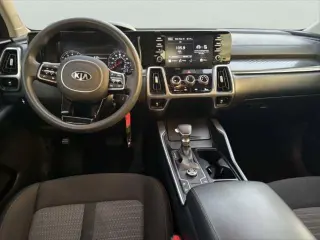 Kia Sorento 2021 LX 4dr SUV