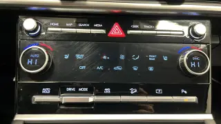 2026 Hyundai Santa Fe Hybrid