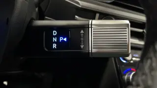 2026 Hyundai Santa Fe Hybrid