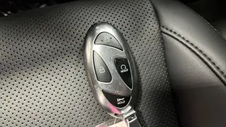 2026 Hyundai Santa Fe Hybrid