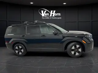 2026 Hyundai Santa Fe Hybrid