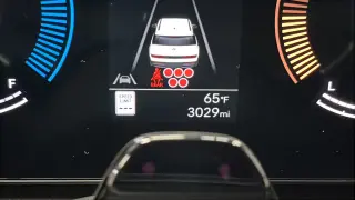 2026 Hyundai Santa Fe Hybrid