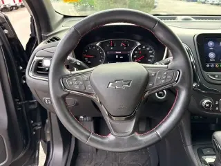 Chevrolet Equinox 2023 4x4 RS 4dr SUV