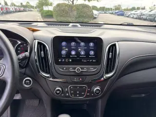 Chevrolet Equinox 2023 4x4 RS 4dr SUV