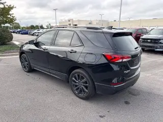 Chevrolet Equinox 2023 4x4 RS 4dr SUV
