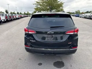 Chevrolet Equinox 2023 4x4 RS 4dr SUV