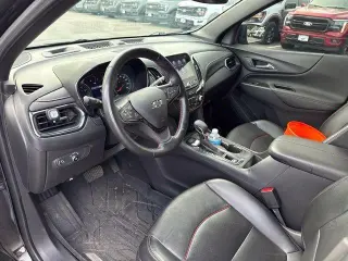 Chevrolet Equinox 2023 4x4 RS 4dr SUV