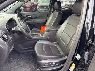 Chevrolet Equinox 2023 4x4 RS 4dr SUV