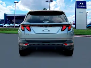 Hyundai TUCSON 2024 SEL 4dr SUV