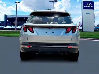 Hyundai TUCSON 2024 SEL 4dr SUV