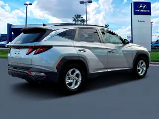 Hyundai TUCSON 2024 SEL 4dr SUV