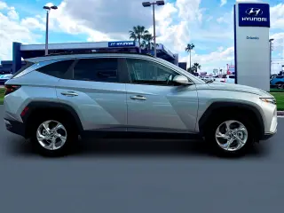 Hyundai TUCSON 2024 SEL 4dr SUV