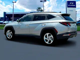 Hyundai TUCSON 2024 SEL 4dr SUV