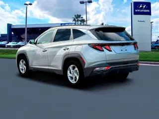 Hyundai TUCSON 2024 SEL 4dr SUV