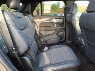 Ford Explorer 2026 AWD ST-Line 4dr SUV