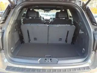 Ford Explorer 2026 AWD ST-Line 4dr SUV