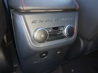 Ford Explorer 2026 AWD ST-Line 4dr SUV