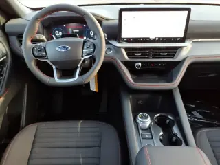 Ford Explorer 2026 AWD ST-Line 4dr SUV