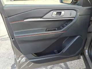 Ford Explorer 2026 AWD ST-Line 4dr SUV