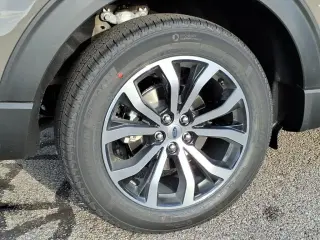 Ford Explorer 2026 AWD ST-Line 4dr SUV