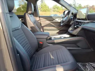 Ford Explorer 2026 AWD ST-Line 4dr SUV
