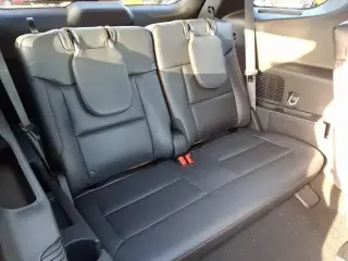 Ford Explorer 2026 AWD ST-Line 4dr SUV