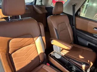 2022 Nissan Pathfinder