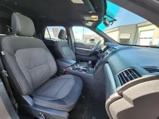 Ford Explorer 2018 AWD XLT SUV 4 puertas