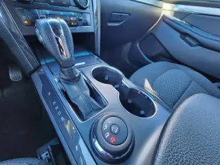 Ford Explorer 2018 AWD XLT SUV 4 puertas