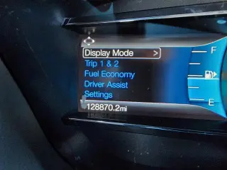 Ford Explorer 2018 AWD XLT SUV 4 puertas