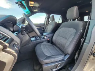 Ford Explorer 2018 AWD XLT SUV 4 puertas