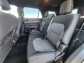 Ford Explorer 2018 AWD XLT SUV 4 puertas