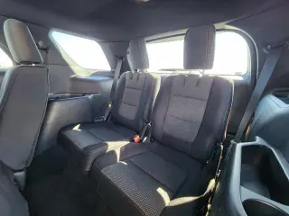 Ford Explorer 2018 AWD XLT SUV 4 puertas