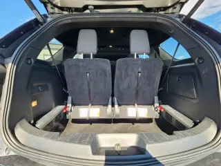 Ford Explorer 2018 AWD XLT SUV 4 puertas