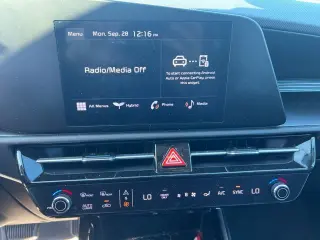 2024 Kia Niro