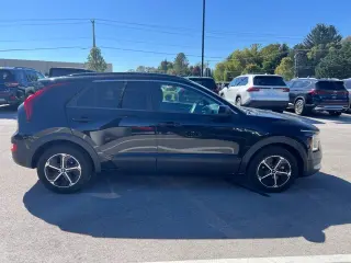 2024 Kia Niro