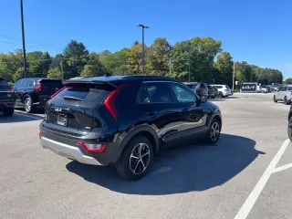 2024 Kia Niro