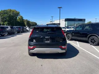 2024 Kia Niro